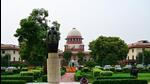 The Supreme Court said that discrimination against Muslim women in matters of alimony under the secular laws of the country would be regressive and against gender justice, equality. (Vipin Kumar/HT) The Supreme Court said that discrimination against Muslim women in matters of alimony under the secular laws of the country would be regressive and against gender justice, equality. (Vipin Kumar/HT)
