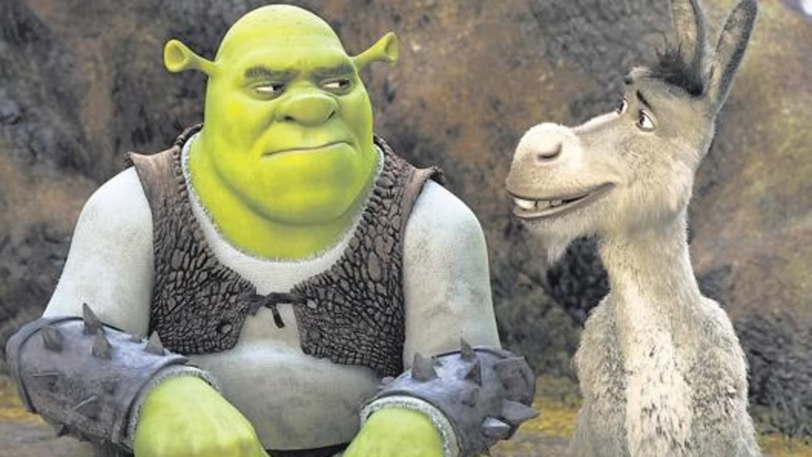 Shrek 5 release date: Mike Myers, Eddie Murphy and Cameron Diaz reprise their roles