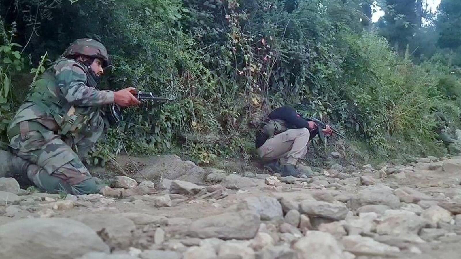 Gunfight in Doda a day after attack in Kathua