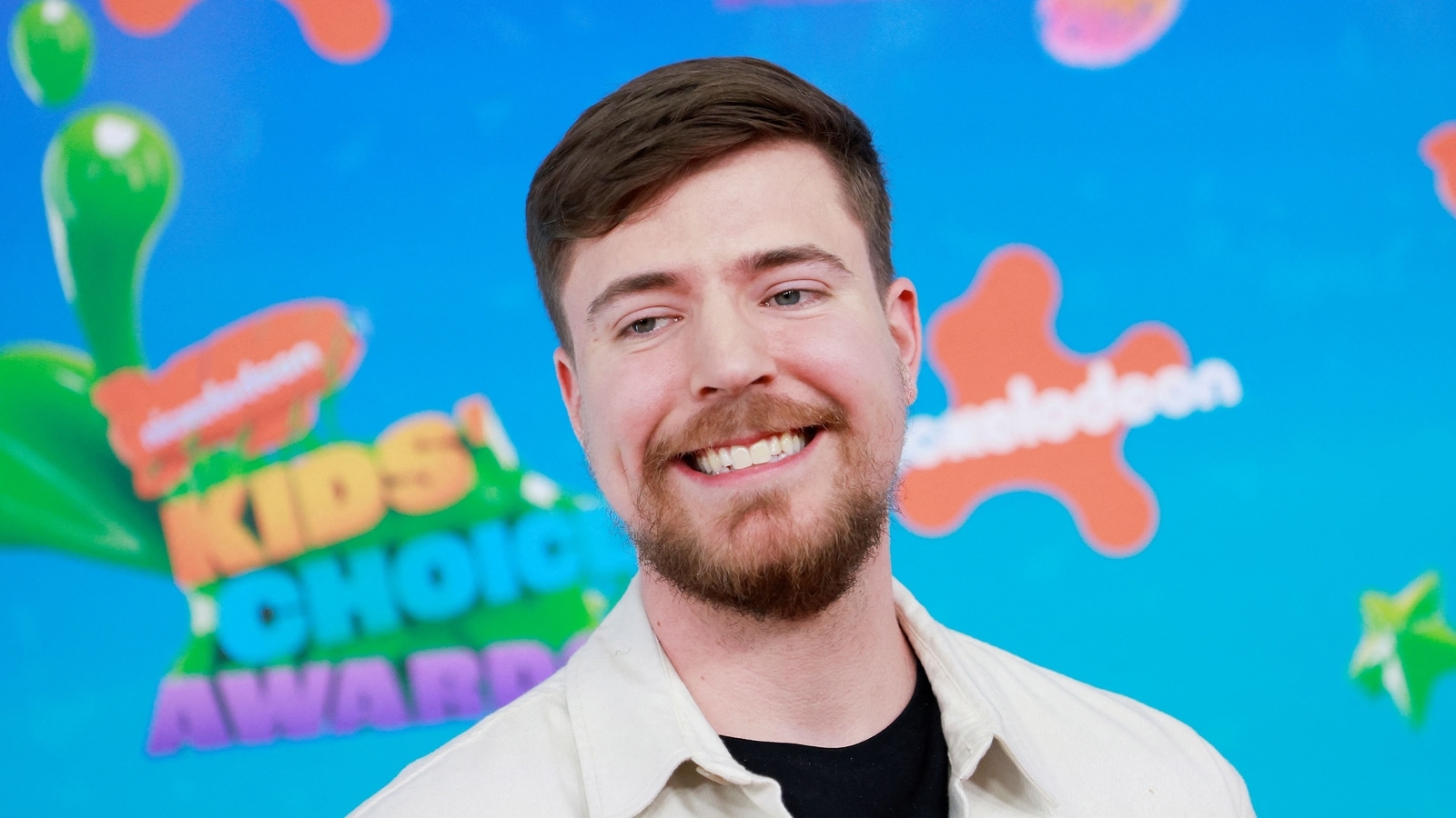 MrBeast makes history, becomes first YouTuber to reach 300 million subscribers