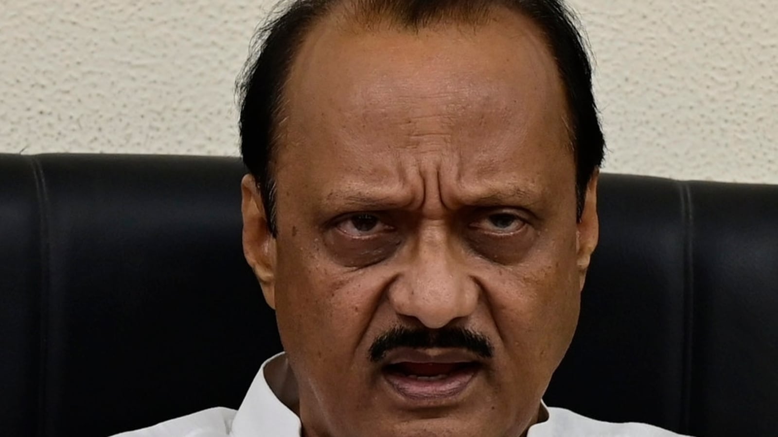 Ajit Pawar gears up for polls, hires strategist, to launch rally in Baramati