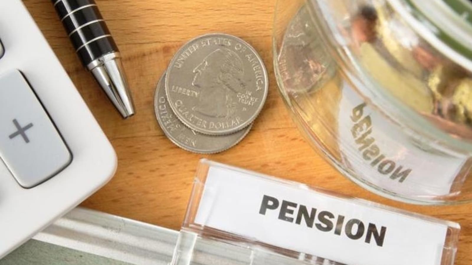 Government employees may soon get 50% of last pay as pension under NPS: Report