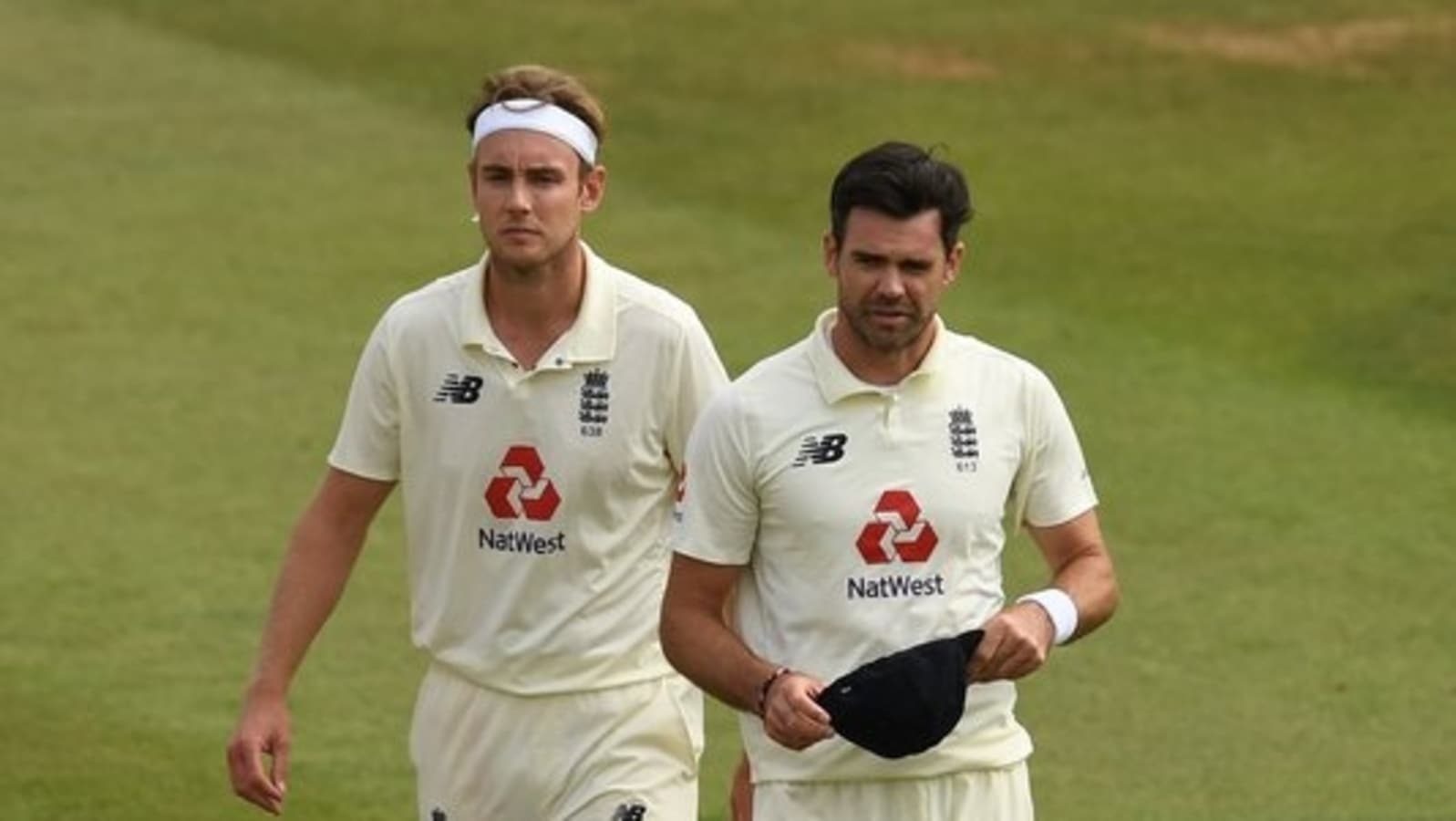 ‘Shane Warne’s record could be…’: Stuart Broad says retiring James Anderson ‘won’t shy away’ from nerves in final Test