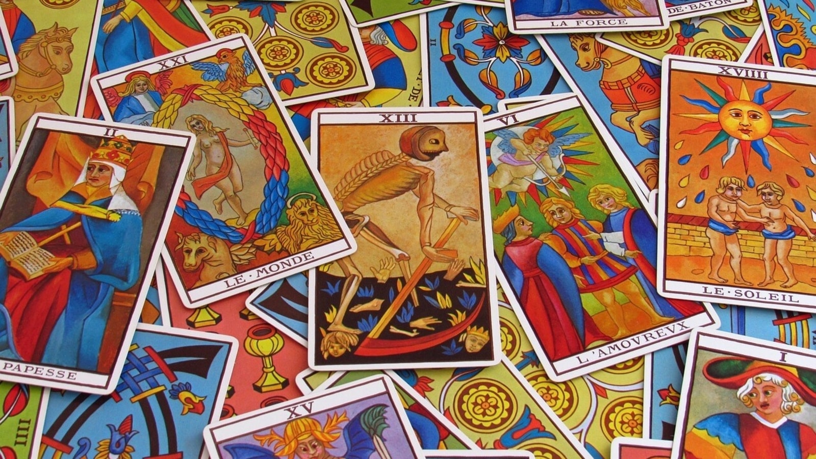 Tarot Card Readings: Tarot daily prediction for July 10, 2024