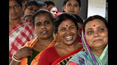 All women globally should have unhindered and equitable access to a basket of contraceptive choices. (Photo by DIBYANGSHU SARKAR / AFP) (AFP) All women globally should have unhindered and equitable access to a basket of contraceptive choices. (Photo by DIBYANGSHU SARKAR / AFP) (AFP)