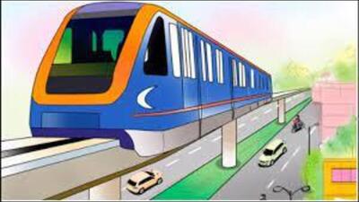 As per the plan, construction for the first phase of the Metro project in Chandigarh will begin in 2017 and end by 2034, while Phase 2 development will start post-2037. (HT Photo) As per the plan, construction for the first phase of the Metro project in Chandigarh will begin in 2017 and end by 2034, while Phase 2 development will start post-2037. (HT Photo)