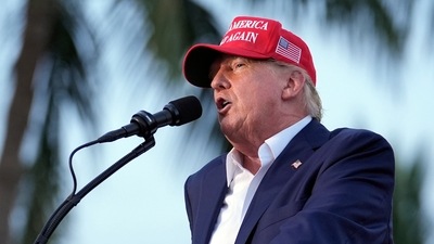 What is Trump's Project 2025? Things you need to know about the