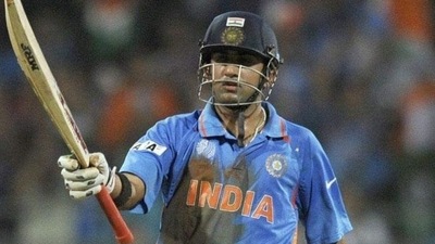 Indian team's head coach (X Image) Indian team's head coach (X Image)