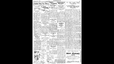 HT This Day: July 11, 1935 -- The most lawless nation in the world (HT) HT This Day: July 11, 1935 -- The most lawless nation in the world (HT)