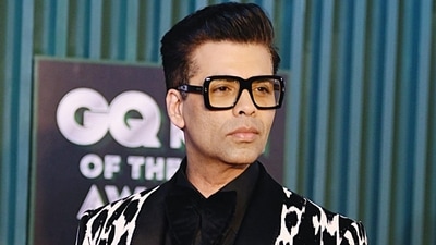 Karan Johar said that Bollywood is often targeted in-spite of being a soft-power medium. Karan Johar said that Bollywood is often targeted in-spite of being a soft-power medium.