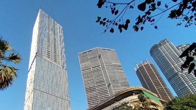 Mumbai real estate: There is no legal provision that prohibits an owner from renting his property in the city for a shorter period, said local brokers. (Mehul R Thakkar) Mumbai real estate: There is no legal provision that prohibits an owner from renting his property in the city for a shorter period, said local brokers. (Mehul R Thakkar)