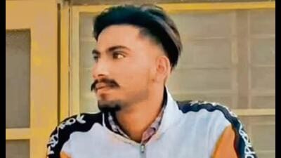 Shubh Karan Singh