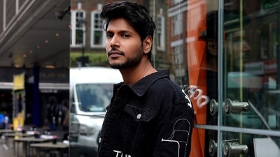 Sundeep Kishan owns a restaurant called Vivaha Bhojanambu. Sundeep Kishan owns a restaurant called Vivaha Bhojanambu.
