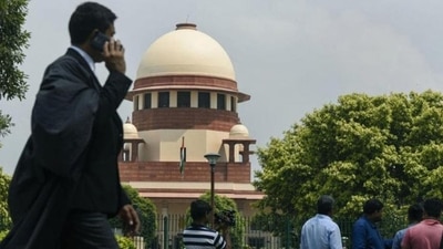 Supreme Court of India on Tuesday refused to allow open court hearing of the pleas. (PTI FILE) Supreme Court of India on Tuesday refused to allow open court hearing of the pleas. (PTI FILE)