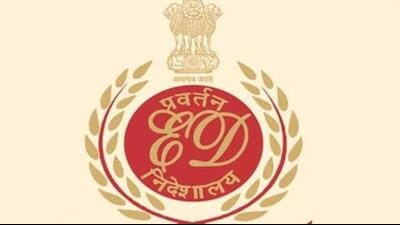 The ED raids in question were conducted on June 29 and July 4 in Hamirpur and Kangra districts (File) The ED raids in question were conducted on June 29 and July 4 in Hamirpur and Kangra districts (File)