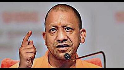 UP Chief Minister Yogi Adityanath (File) UP Chief Minister Yogi Adityanath (File)