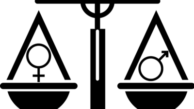 Equality (Pixabay) Equality (Pixabay)