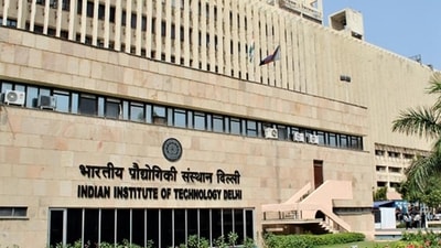 Top offers at the IITs this year have nearly halved from ₹4 crore for the 2023 batch. Top offers at the IITs this year have nearly halved from ₹4 crore for the 2023 batch.