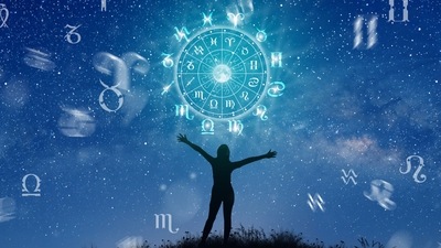 Sun trine Saturn on July 10, 2024 horoscope. (shutterstock.com)
