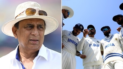 Sunil Gavaskar's 'Hardik Pandya' suggestion could be risky (Getty Images) Sunil Gavaskar's 'Hardik Pandya' suggestion could be risky (Getty Images)