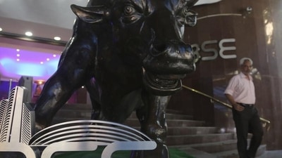 Stock market crash: On the BSE, as many as 208 stocks hit their 52-week lows today while just 21 shares hit their 52-week highs on BSE. (AP) Stock market crash: On the BSE, as many as 208 stocks hit their 52-week lows today while just 21 shares hit their 52-week highs on BSE. (AP)