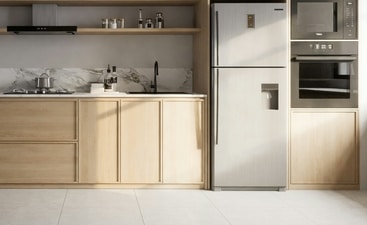Best 200 litres fridges are perfect for homes seeking reliable cooling and space-saving solutions. (Unsplash) Best 200 litres fridges are perfect for homes seeking reliable cooling and space-saving solutions. (Unsplash)