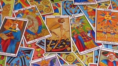 Read about your daily tarot prediction for July 10, 2024. (Pixabay)