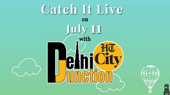 Catch It Live on July 11