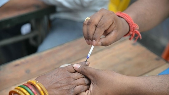 13 assembly seats in 7 states go to bypolls today