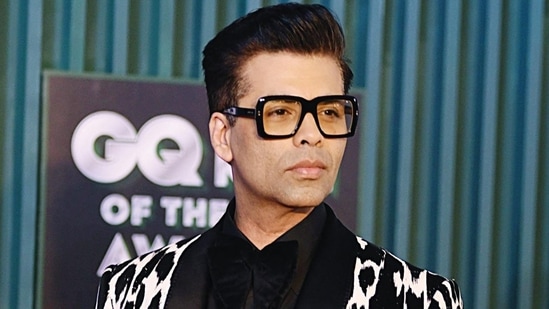 Karan Johar said that Bollywood is often targeted in-spite of being a soft-power medium.