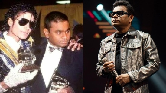 AR Rahman says Michael Jackson almost sang for Rajinikanth’s Enthiran: ‘Will he sing a Tamil song?’