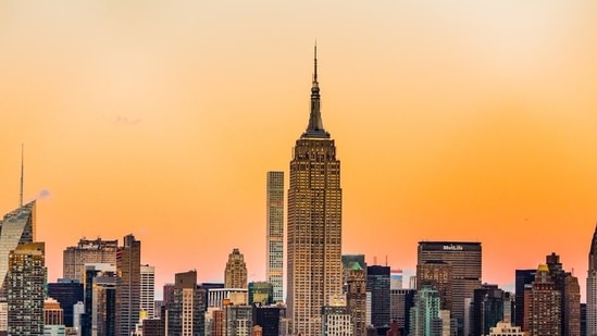 A penthouse at Aman New York has sold for $135 million, making it the most expensive home purchased in Manhattan this year. (Representative photo)(Unsplash) A penthouse at Aman New York has sold for $135 million, making it the most expensive home purchased in Manhattan this year. (Representative photo)(Unsplash)