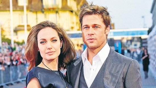 Anjelina Jolie and Brad Pitt share six children and got divorced in 2019.