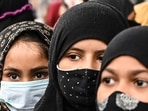 The court highlighted that Section 125 of the CrPC provides more advantageous provisions for a divorced Muslim woman compared to those in the 1986 Act.(AFP) The court highlighted that Section 125 of the CrPC provides more advantageous provisions for a divorced Muslim woman compared to those in the 1986 Act.(AFP)