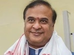 Assam CMO's post also clarified that government employees in essential services could avail the leave in a phased manner (HT File Photo) Assam CMO's post also clarified that government employees in essential services could avail the leave in a phased manner (HT File Photo)