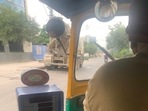 Bengaluru woman shares harrowing experience with Ola auto driver, cops respond Bengaluru woman shares harrowing experience with Ola auto driver, cops respond