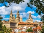 Spiritual tourism to deep connection: Spain's sacred Camino de Santiago pilgrimage draws both devout, secular tourists (Photo by IconicSettings on Twitter) Spiritual tourism to deep connection: Spain's sacred Camino de Santiago pilgrimage draws both devout, secular tourists (Photo by IconicSettings on Twitter)