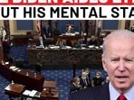 Republicans Up The Ante, Biden’s Aides Subpoenaed Over Pres’ ‘Mental State’