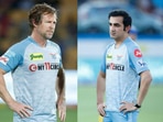 BCCI says no to Jonty Rhodes in another blow to Gautam Gambhir after Vinay Kumar setback BCCI says no to Jonty Rhodes in another blow to Gautam Gambhir after Vinay Kumar setback