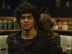A still from Munjya A still from Munjya