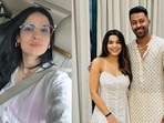 Hardik Pandya with mystery girl amid divorce rumours with Nataša Stanković Hardik Pandya with mystery girl amid divorce rumours with Nataša Stanković