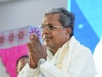 On July 6, Leader of the Opposition R Ashoka accused Congress of having an anti-Dalit agenda and alleged that the government diverted <span class='webrupee'>₹</span>14,730 crore meant for the development of SC and ST communities to fund its guarantee schemes (PTI) On July 6, Leader of the Opposition R Ashoka accused Congress of having an anti-Dalit agenda and alleged that the government diverted <span class='webrupee'>₹</span>14,730 crore meant for the development of SC and ST communities to fund its guarantee schemes (PTI)