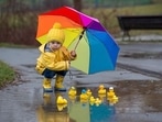 Monsoon baby care essentials: Tips to keep your baby's skin protected (Photo by Pixabay) Monsoon baby care essentials: Tips to keep your baby's skin protected (Photo by Pixabay)