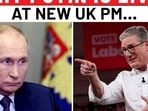 Russia's Kremlin has issued a stark warning to newly-appointed UK PM Russia's Kremlin has issued a stark warning to newly-appointed UK PM