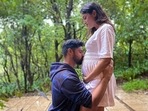 Tanuj Virwani opens up on announcing pregnancy with wife Tanya Jacob