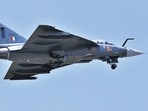 The Indian Air Force (IAF) is unhappy with the current pace of the Tejas light combat aircraft (LCA Mk-1A) programme. (HT Photo) The Indian Air Force (IAF) is unhappy with the current pace of the Tejas light combat aircraft (LCA Mk-1A) programme. (HT Photo)