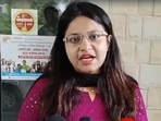 Trainee IAS officer Puja Khedkar was shunted on Monday (HT Photo) Trainee IAS officer Puja Khedkar was shunted on Monday (HT Photo)