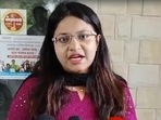 Trainee IAS officer Puja Khedkar was shunted on Monday (HT Photo) Trainee IAS officer Puja Khedkar was shunted on Monday (HT Photo)