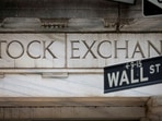 US stock market: The Wall Street entrance to the New York Stock Exchange (NYSE) is seen in New York City, US.