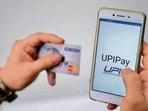 UPI(Mint file) UPI(Mint file)